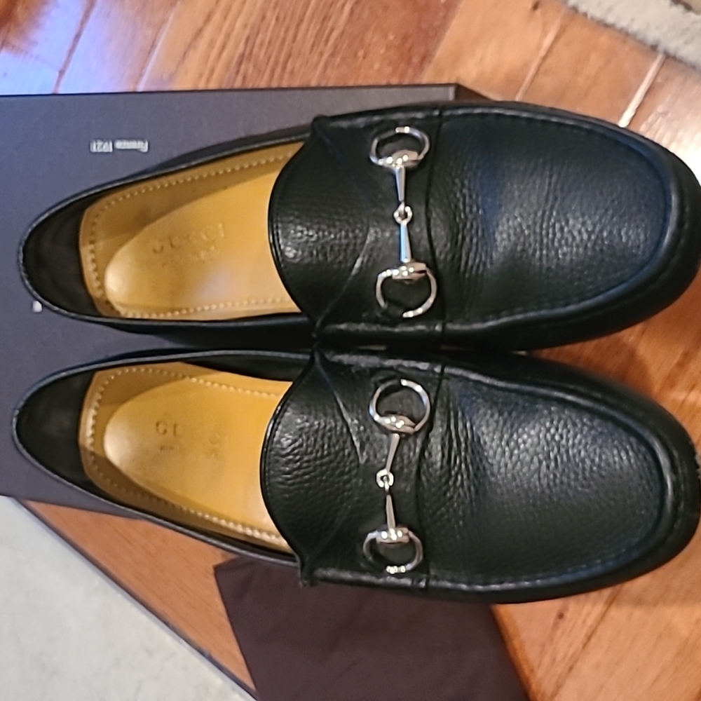 Men's Gucci Loafers